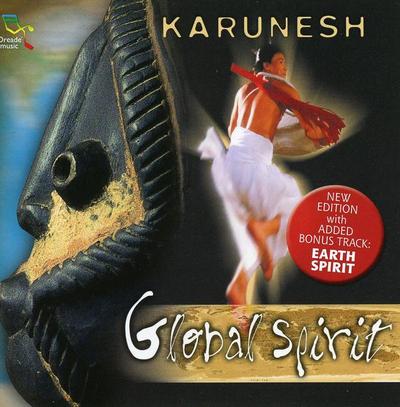Global Spirit