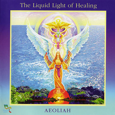 The Liquid Light Of Healing