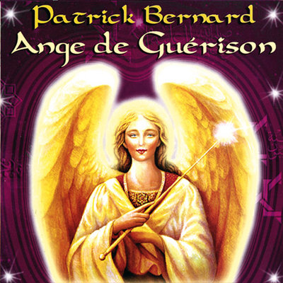 Ange de Guérison