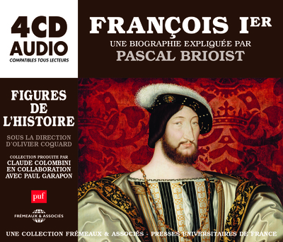 FRANCOIS IER, UNE BIOGRAPHIE EXPLIQUEE