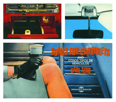 SONGS FOR CABRIOLETS AND OTROS TIPOS DE VEICULOS