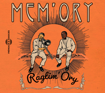 RAGTIM ORY