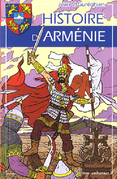 Hist De L Armenie