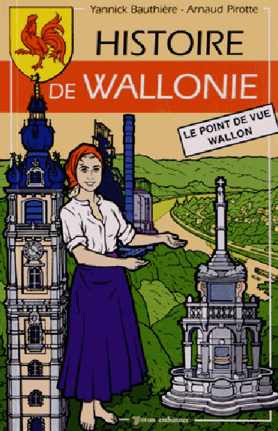 Hist De Wallonie