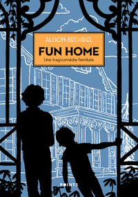 Points - Fun Home. Une Tragicomedie Familiale (Reed)