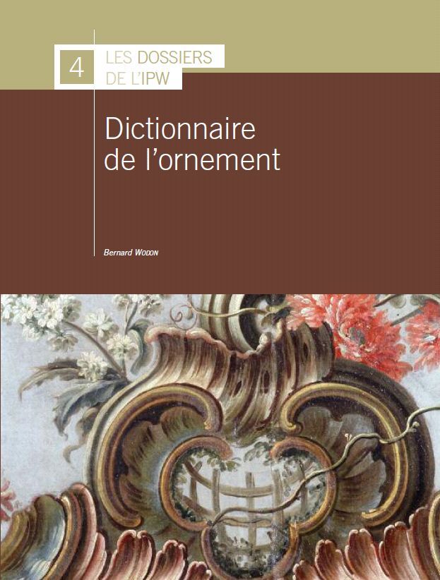 4. Dictionnaire De L'Ornement
