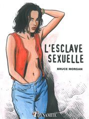 L'Esclave Sexuelle