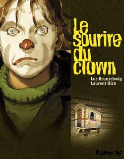 Coffret Sourire Du Clown 3v