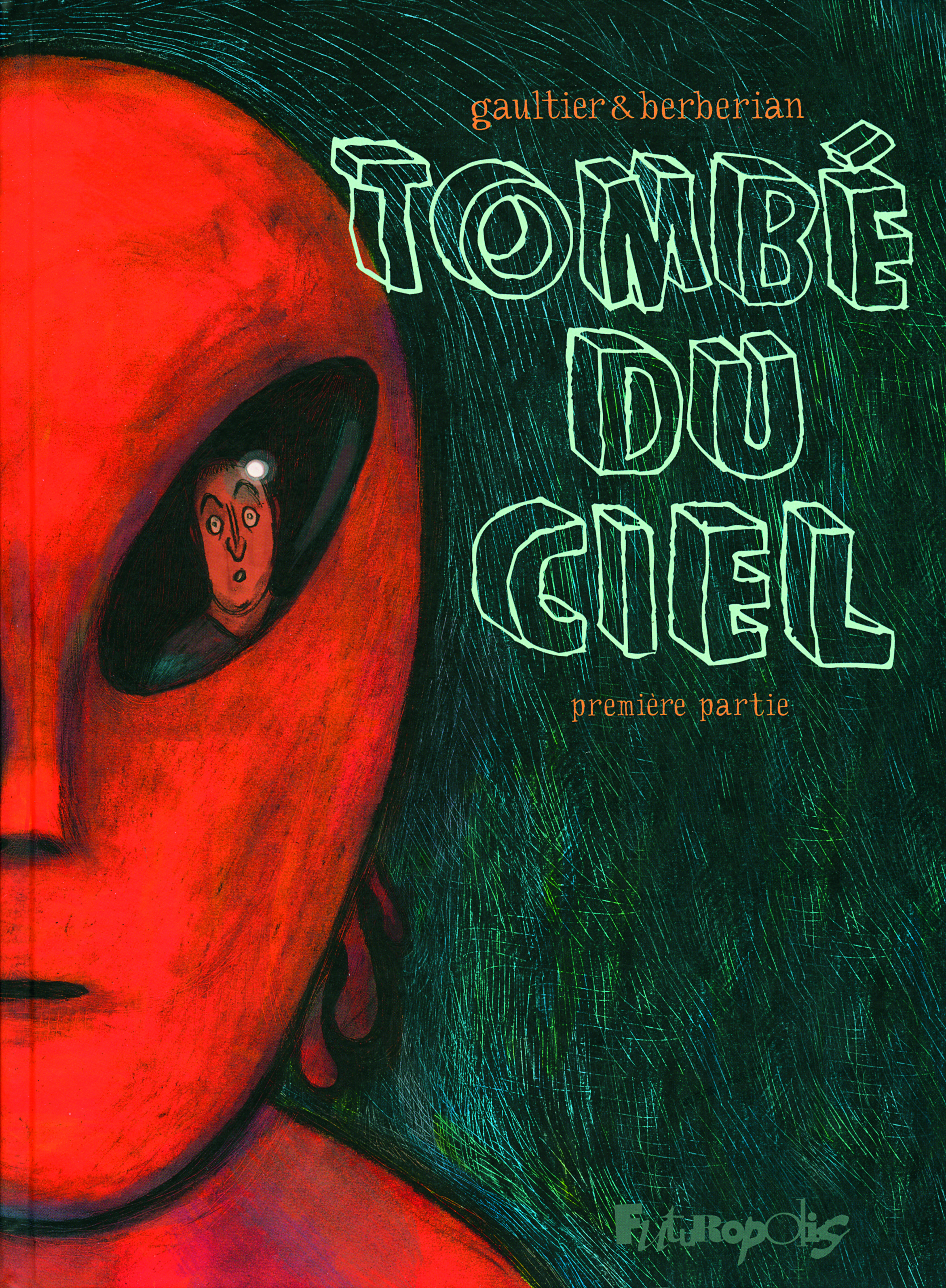 Tombe Du Ciel