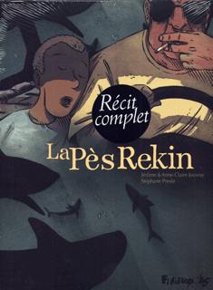 Coffret La Pes Rekin 2v