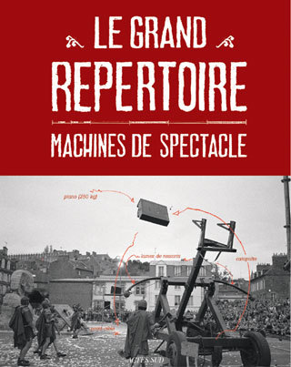 Grand Repertoire Des Machines (Le)