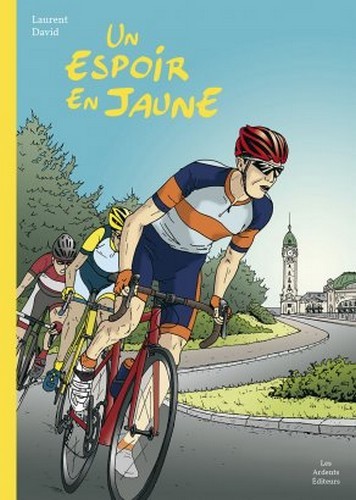 Un Espoir En Jaune