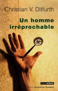Homme Irreprochable (Un) - La Premiere Affaire De Stachelsmann