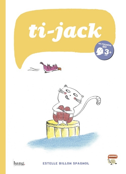 Ti Jack