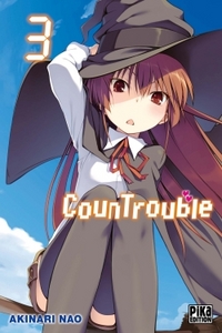 Countrouble T03