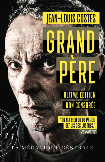 Grand Pere - Ultime Edition Non Censuree