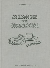 Memoires D'Un Commercial