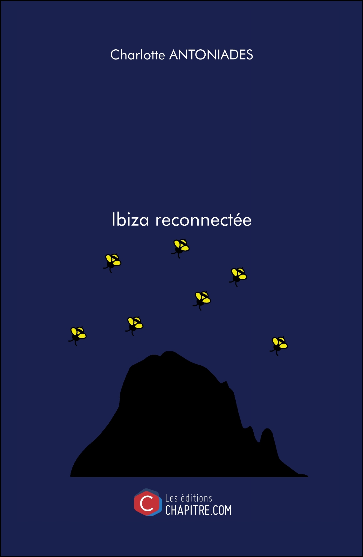Ibiza Reconnectee