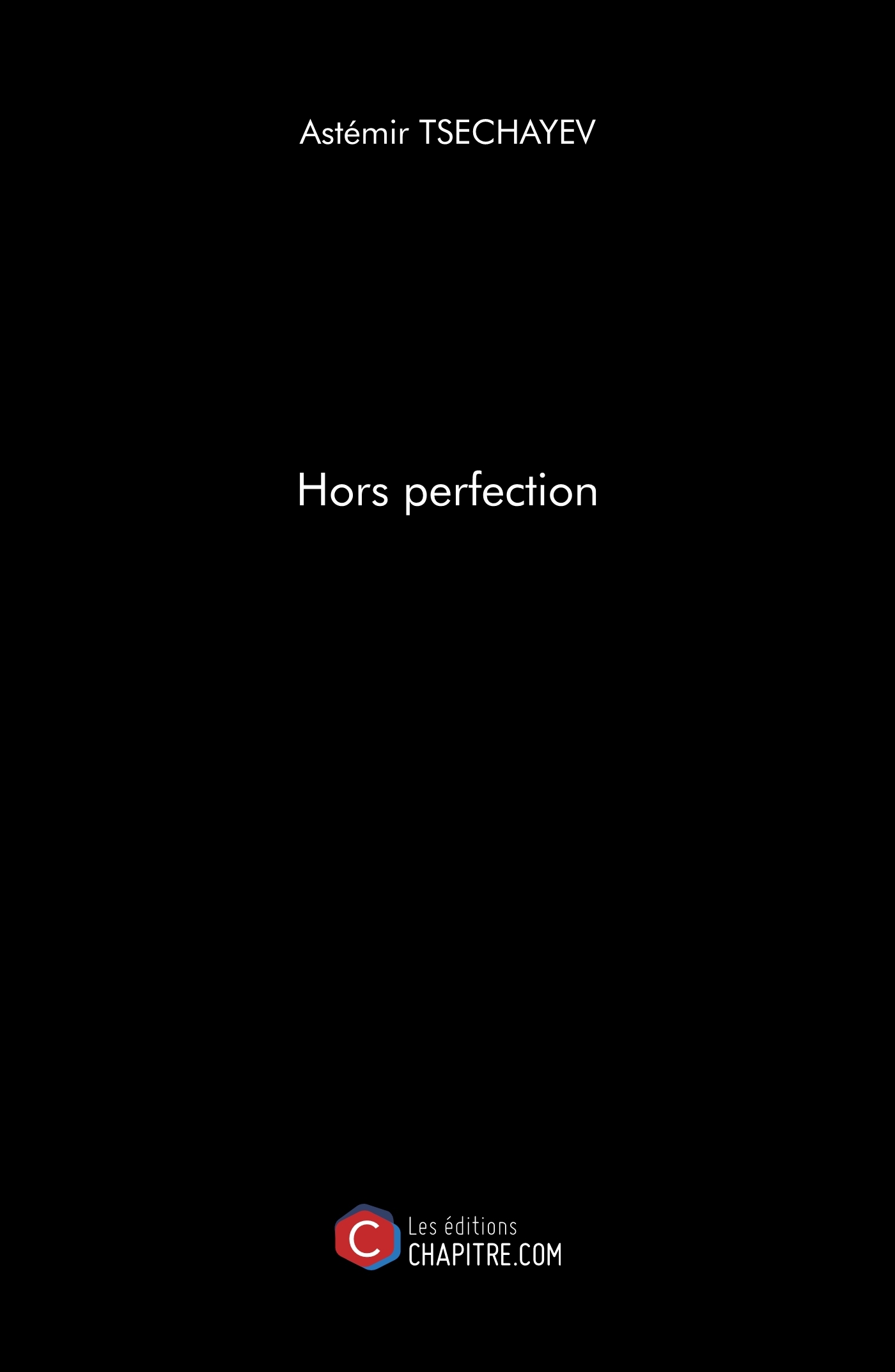 Hors Perfection