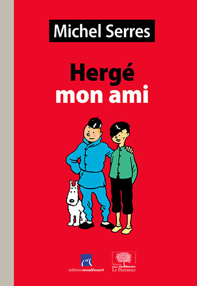 Hergé - Mon Ami