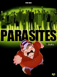 Parasites T1 - Duke