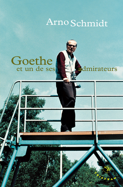 Goethe Et Un De Ses Admirateurs