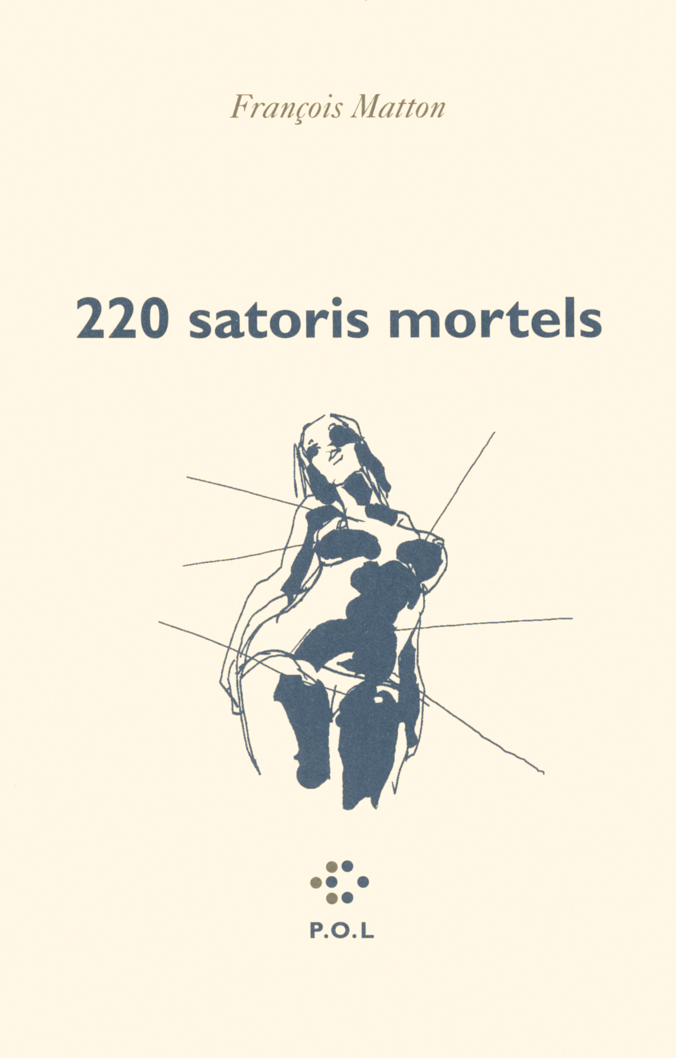 220 Satoris Mortels