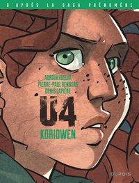 U4 - T02 - U4 - Koridwen                                                                            