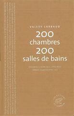 200 Chambres 200 Salles De Bains