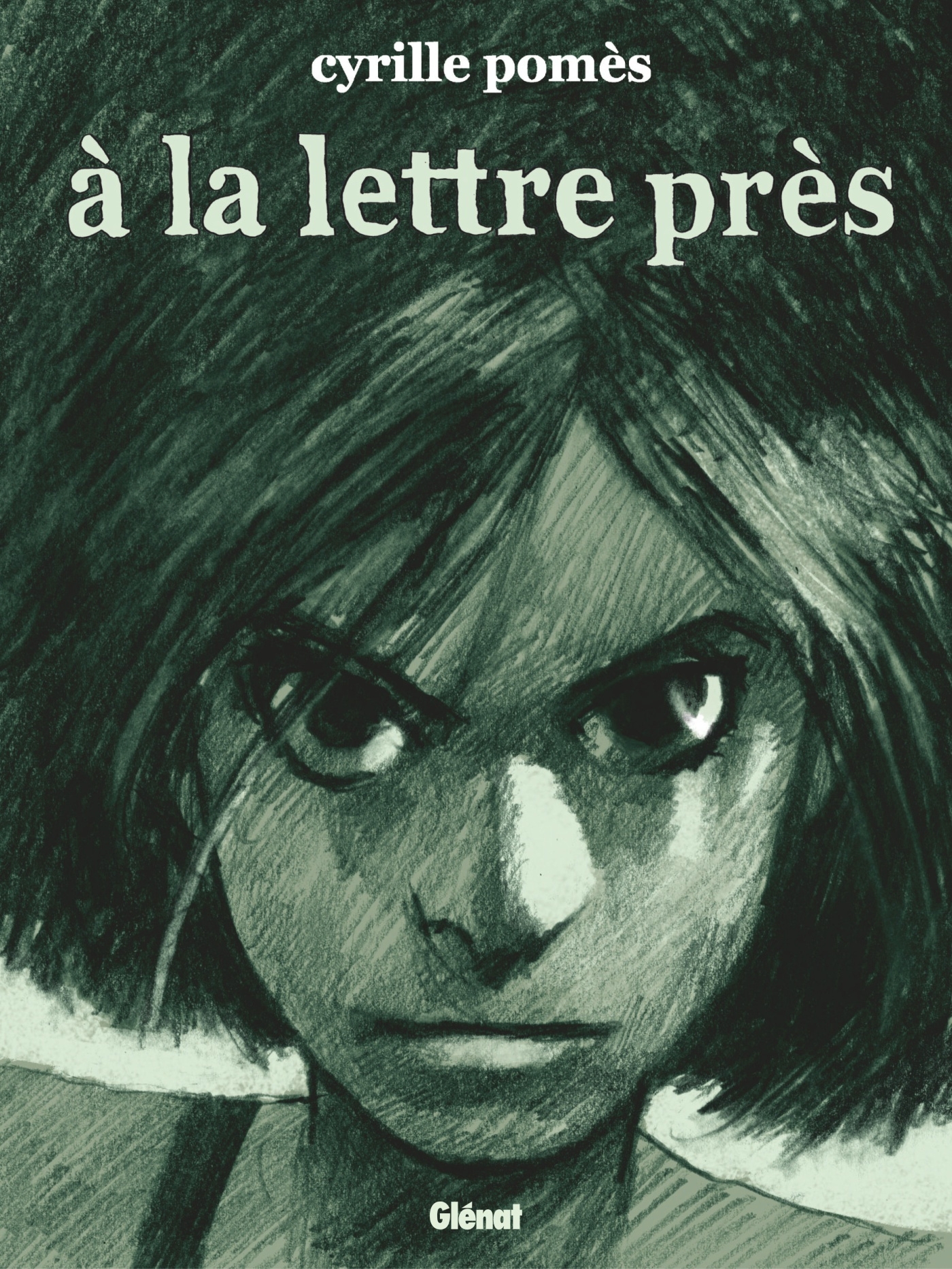 A La Lettre Pres - Nouvelle Edition