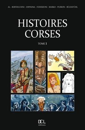 Histoires Corses Tome 1