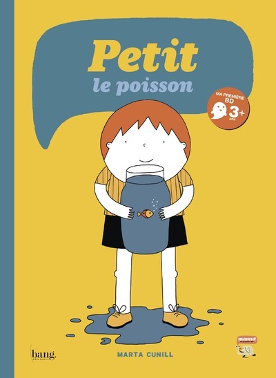 Petit, Le Poisson
