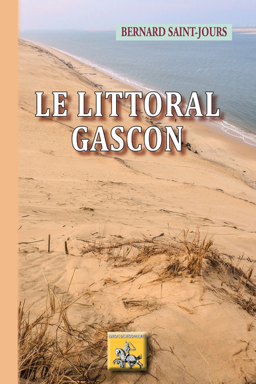 Le Littoral Gascon