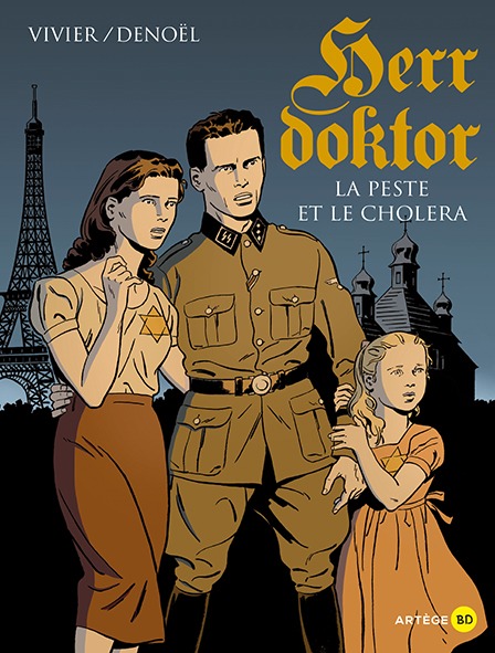 Bd Herr Doktor Tome 1