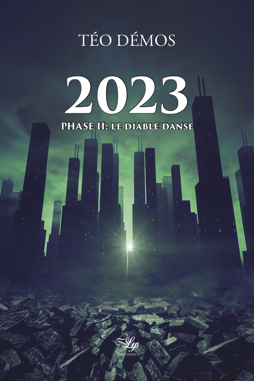 2023 - T02 - 2023 Phase 2 : Le Diable Danse