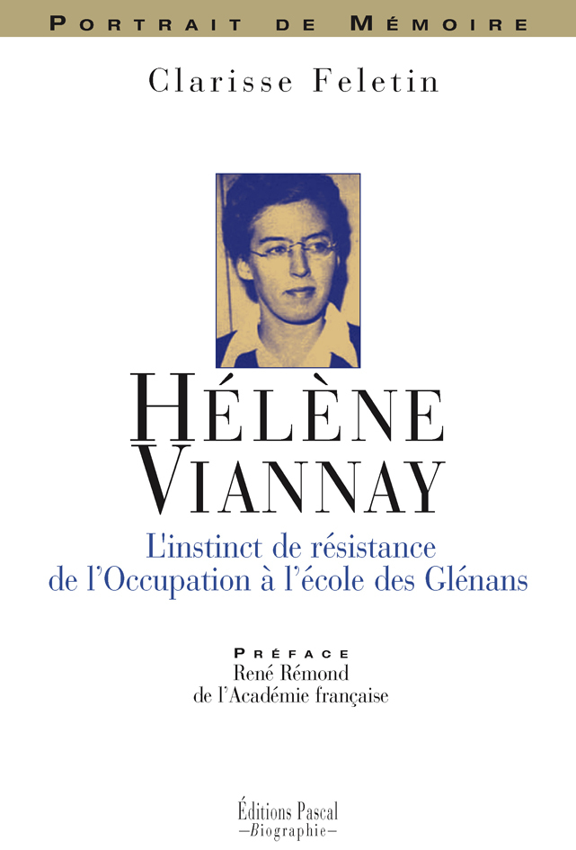 Helene Viannay