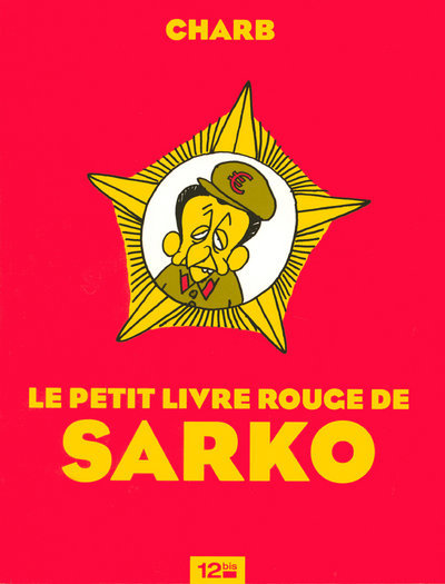 Petit Livre Rouge De Sarko