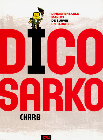 Dico Sarko