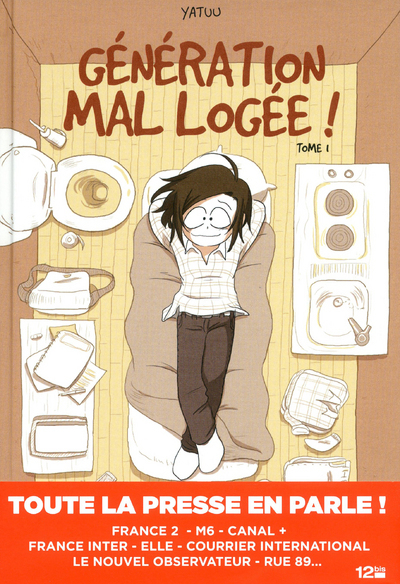 Generation Mal-Logee