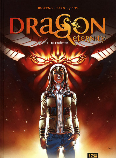 Dragon Eternity 1 De Profundis