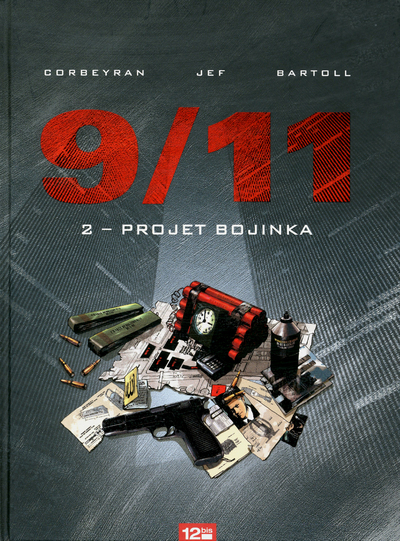 9/11 T02 Projet Bojinka
