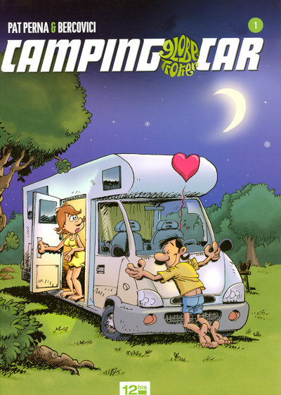 Camping-Car Globe Trotter T01