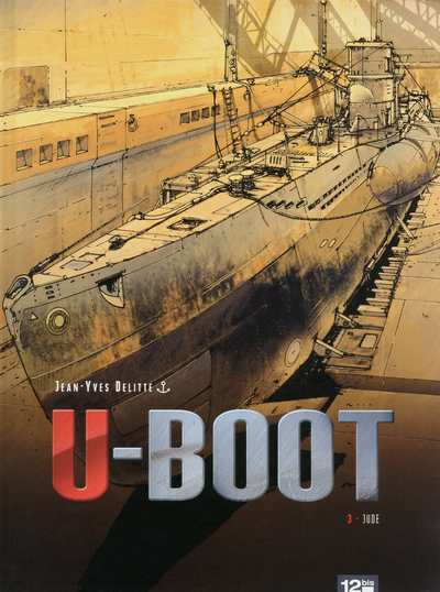 U-Boot T03 Jude