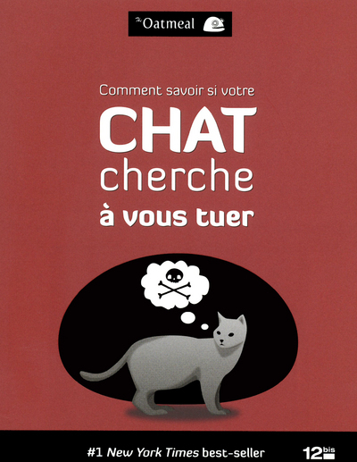 Comment Savoir Si Votre Chat Cherche A Vous Tuer