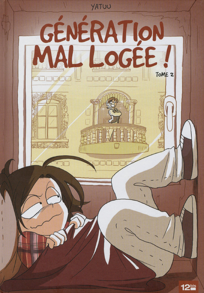 Generation Mal-Logee Tome 2