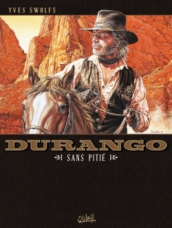 Durango T13 - Sans Pitie
