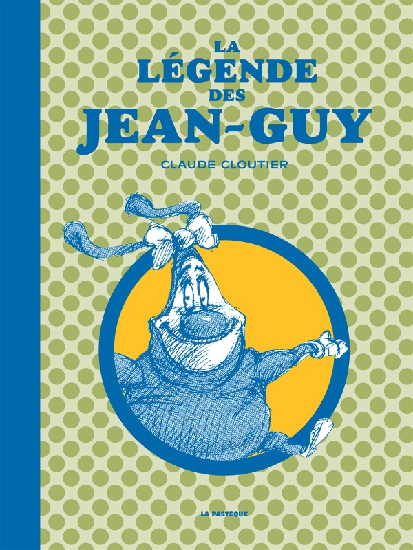La Legende Des Jean Guy