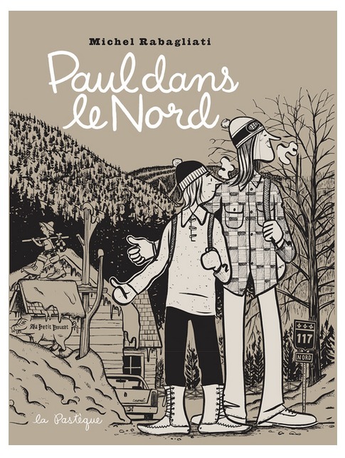Paul Dans Le Nord