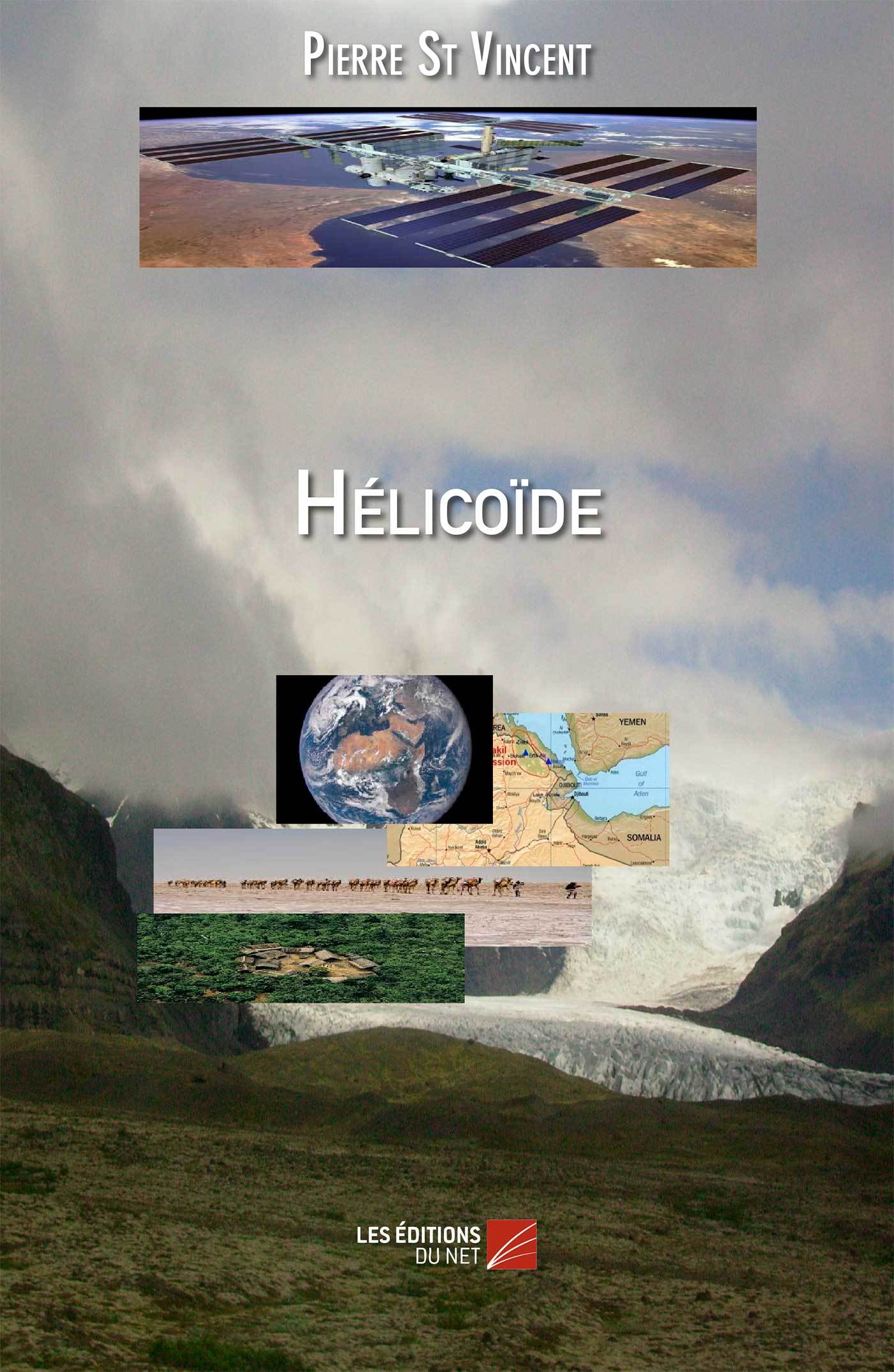 Helicoide