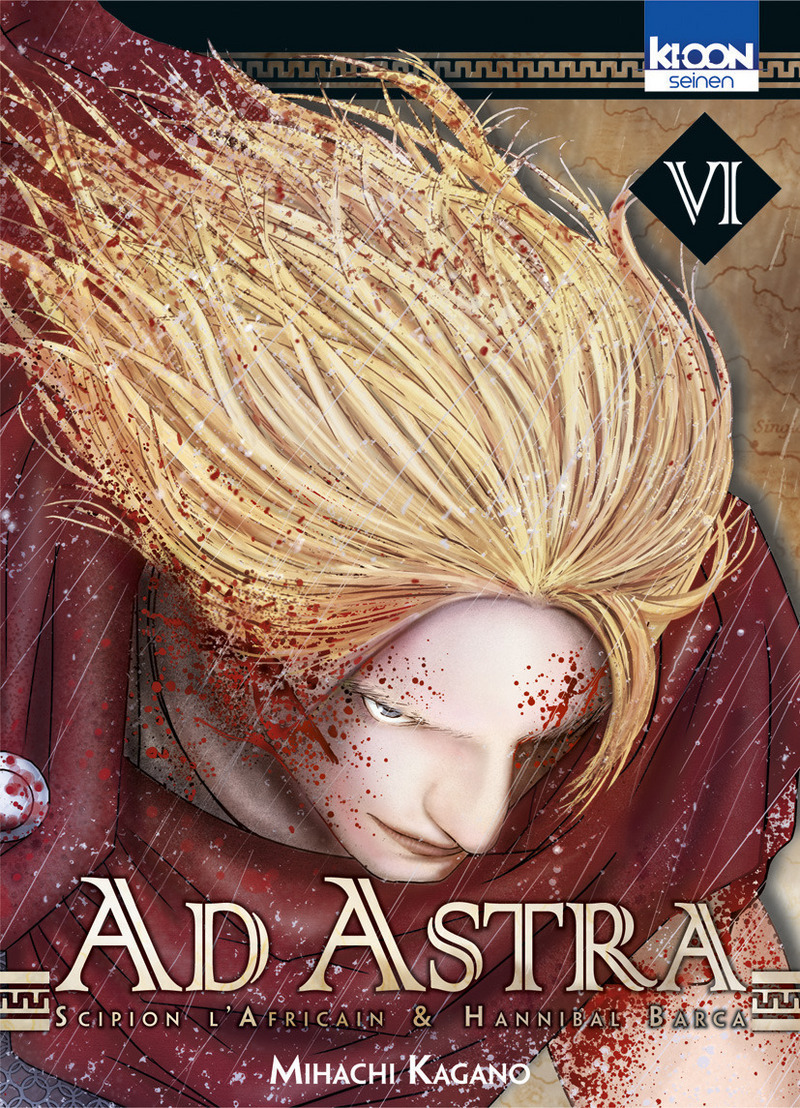 Ad Astra T06 - Vol06